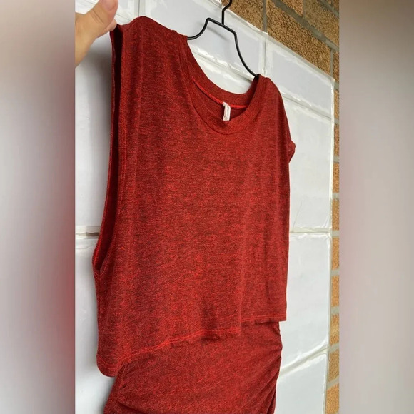 Revolve Lanston layer dress small - Picture 5 of 16